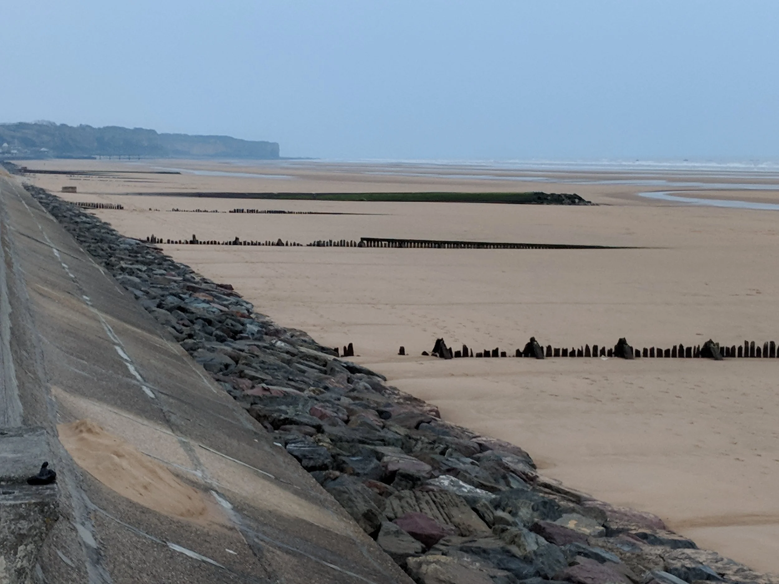Beaches of Normandy