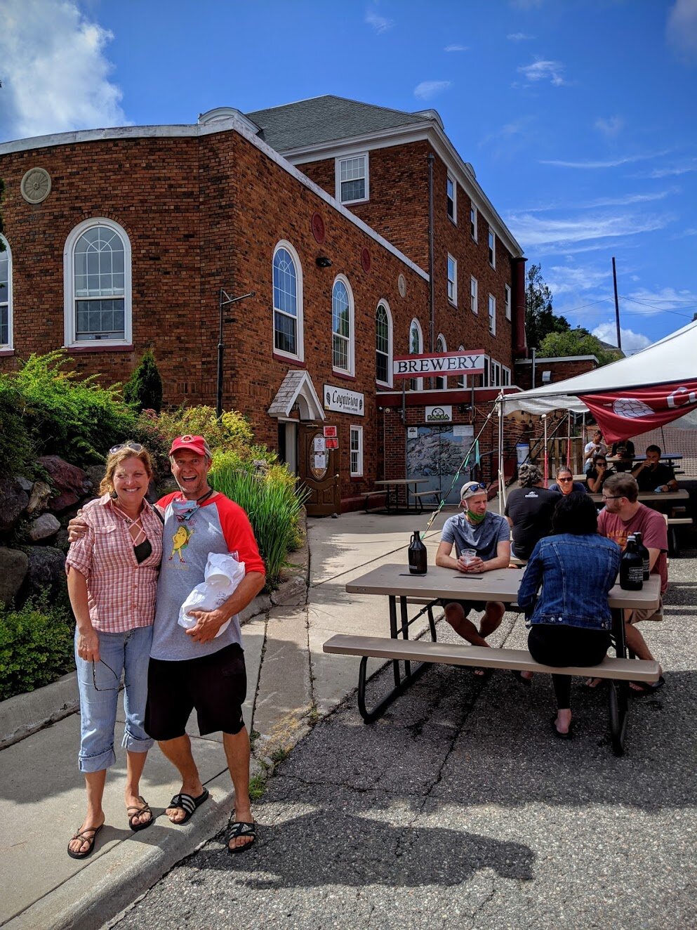 Cognition Brewing, Ishpeming