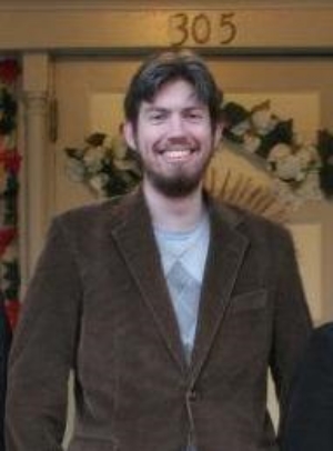 William Hoffacker is originally from New York City and received his M.A. in Creative Nonfiction from Ohio University. His fiction and essays have appeared in literary journals such as Sundog Lit, Cheat River Review, Crab Fat Literary Magazine, Meat for Tea: The Valley Review, and others. He tweets @YoungestOfOne.