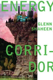 Energy Corridor is available now from University of Pittsburgh Press