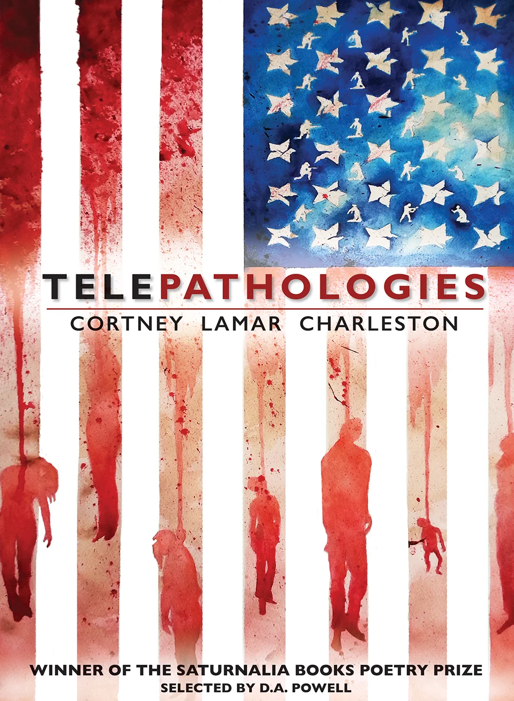 Telepathologies is available now from Saturnalia Books