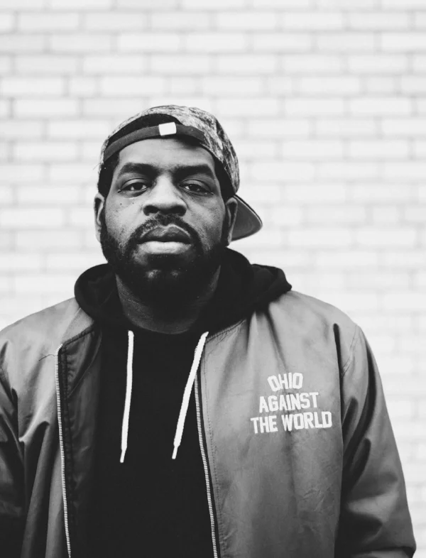 Tucker Leighty-Phillips Interviews Hanif Abdurraqib