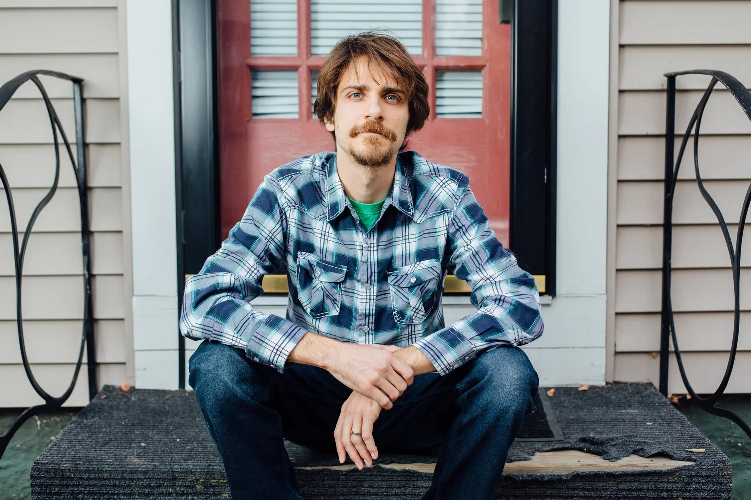 Tucker Leighty-Phillips Interviews Joseph Scapellato
