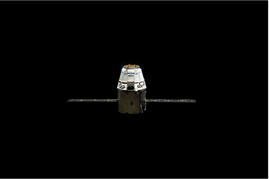 Space Exploration: G.C. Waldrep