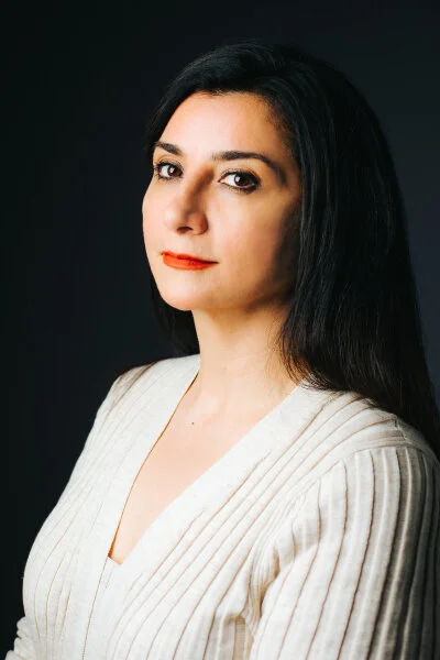 Steffi Sin reviews Eman Hassan's Raghead