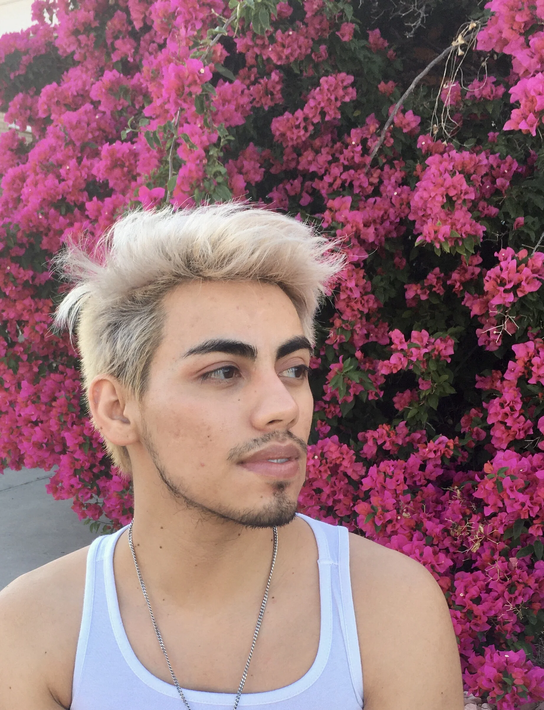 Space Exploration: JJ Peña