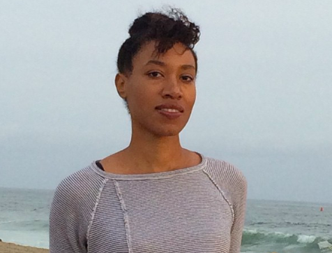 Christina D'Antoni Interviews Venita Blackburn