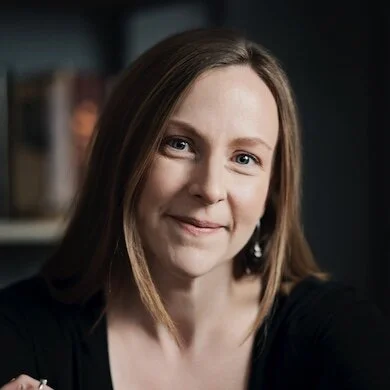 Jules Hogan Interviews Caitlin Horrocks
