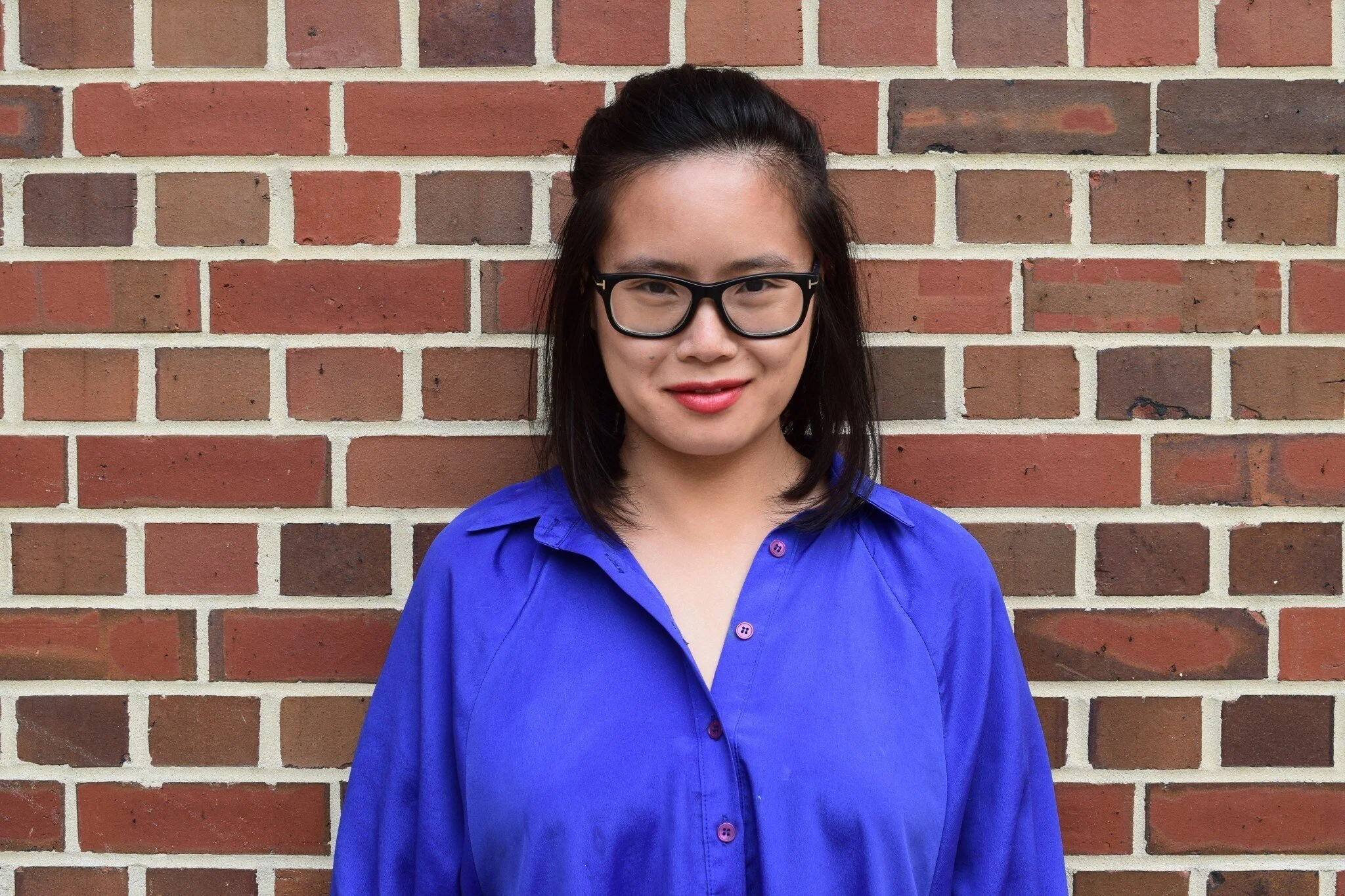 Steffi Sin Reviews Dorothy Chan's Revenge of the Asian Woman