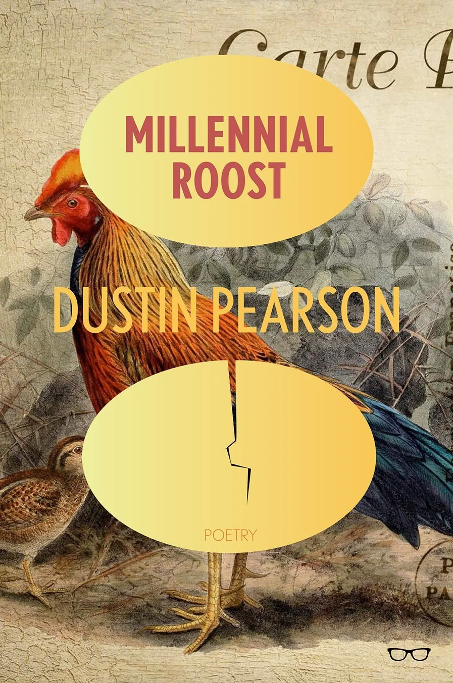 Susan Nguyen Reviews Dustin Pearson's Millennial Roost 