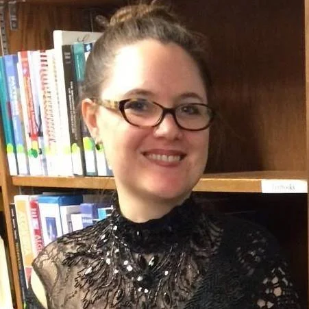 Contributor Spotlight: Phoebe Reeves