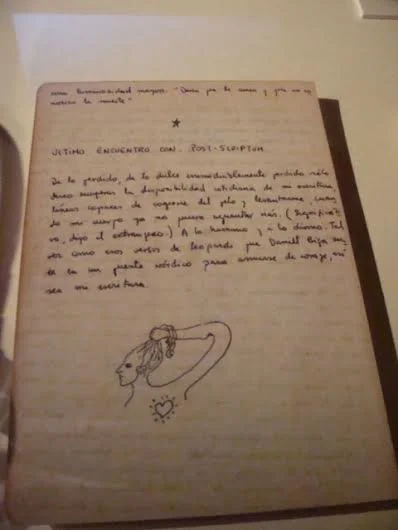 Unhinging and Unspooling: Allegra Hyde Interviews Lisa Locascio