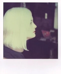 Contributor Spotlight: Lisa Locascio