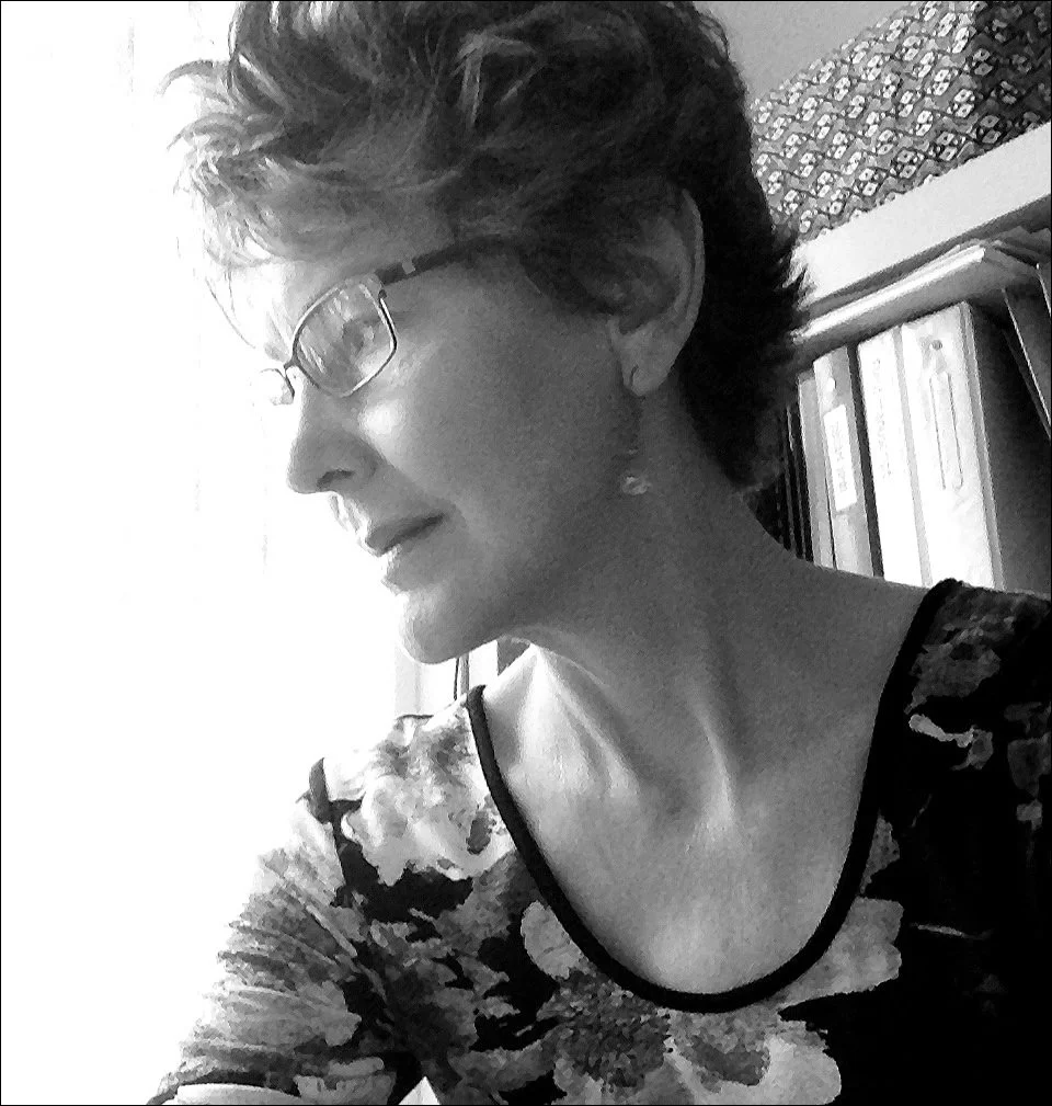 Contributor Spotlight: Mary Cisper