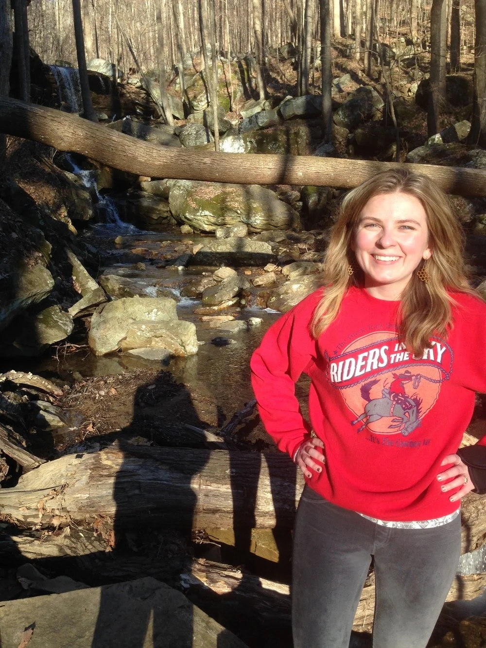 Contributor Spotlight: Lindsey Alexander