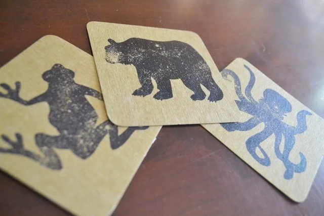 Subscription Drive EXTENDED: Subscribe Today for T-shirts or Coasters