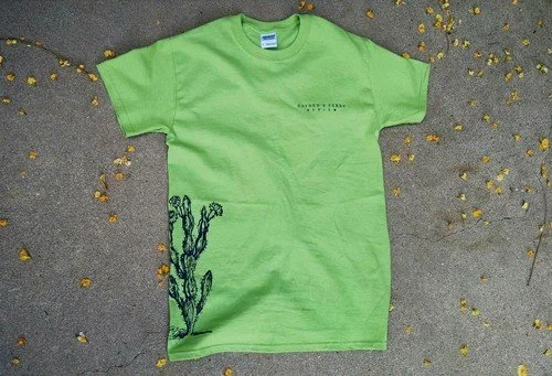 FREE T-shirts for 5 Lucky Subscribers