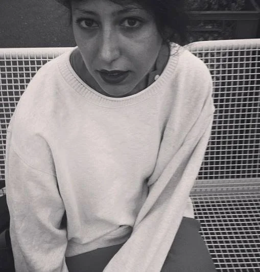 Behind the Masthead: Aria Curtis