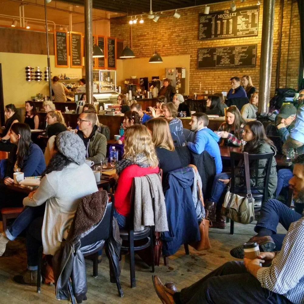 So You’re Going To Have A Reading: Part III