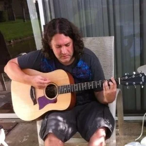 Behind the Masthead: Kevin Lichty