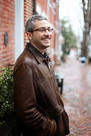 Contributor Spotlight: Chris Tamigi