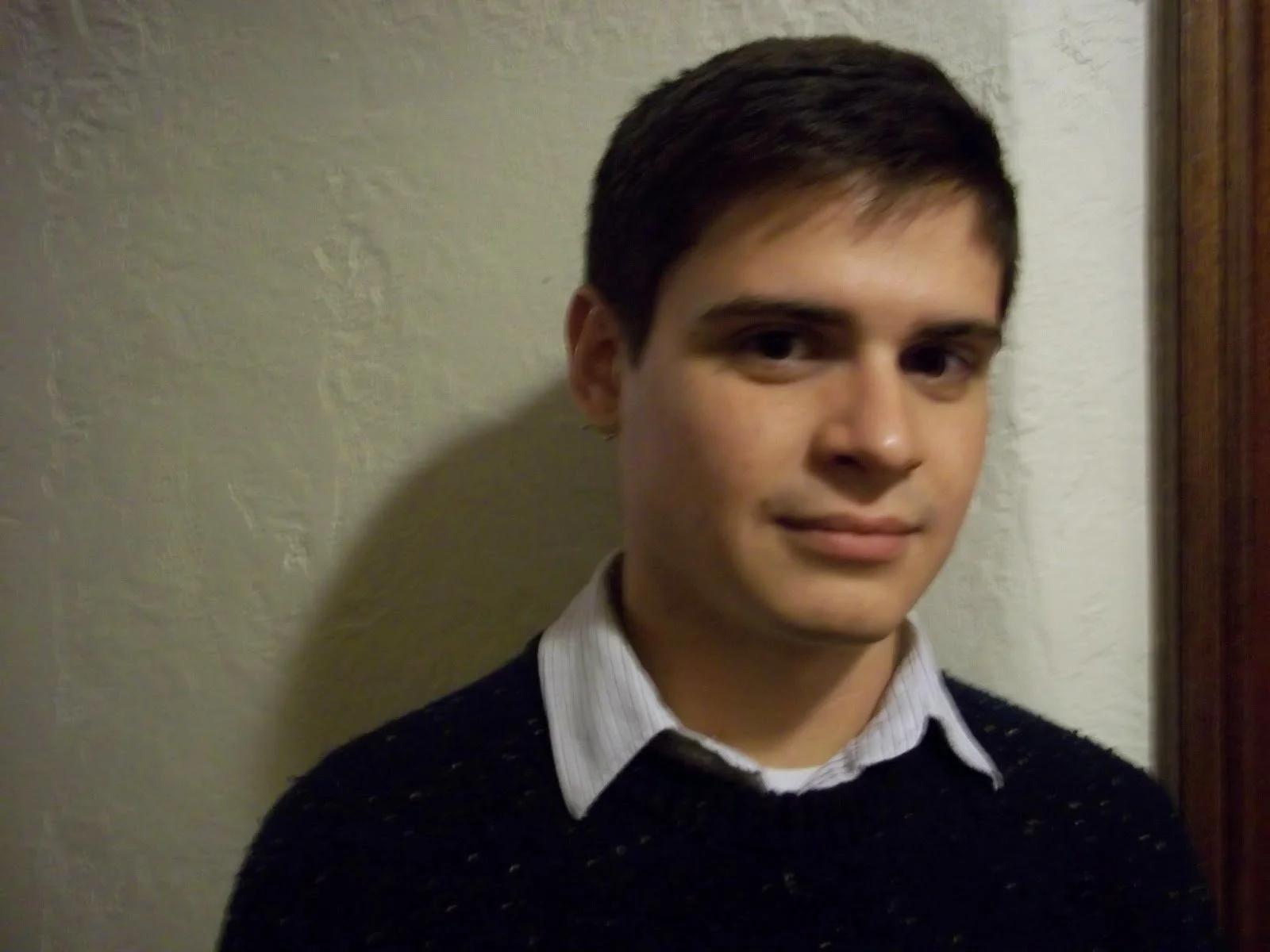 Contributor Spotlight: Patrick Milian