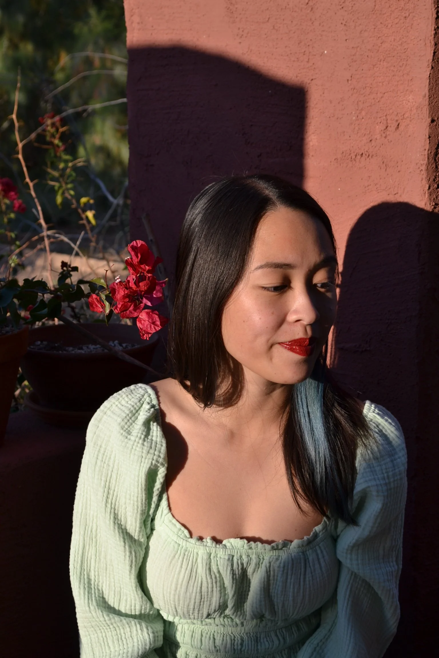 Susan Nguyen joins HFR as Senior Editor