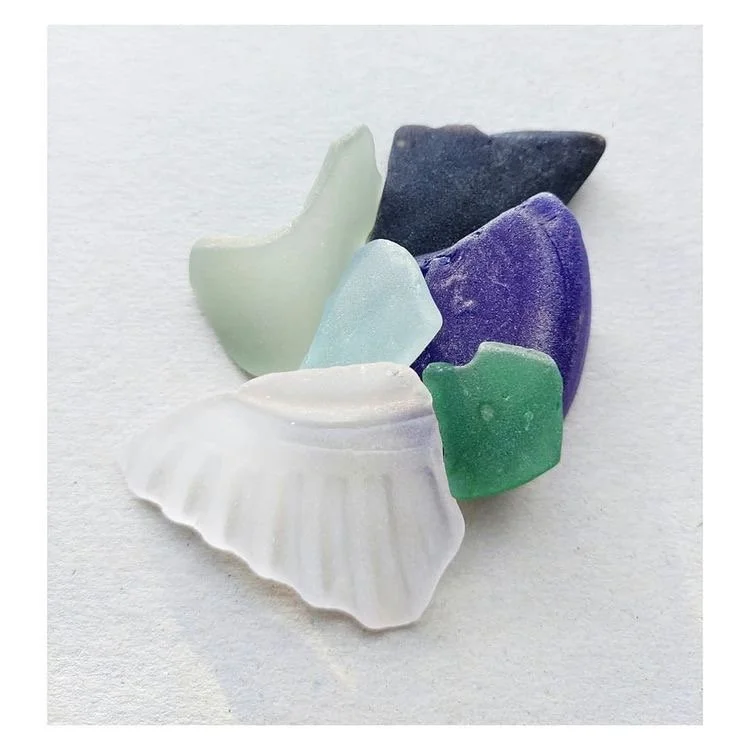 Solid Objects: Dorothy Chan