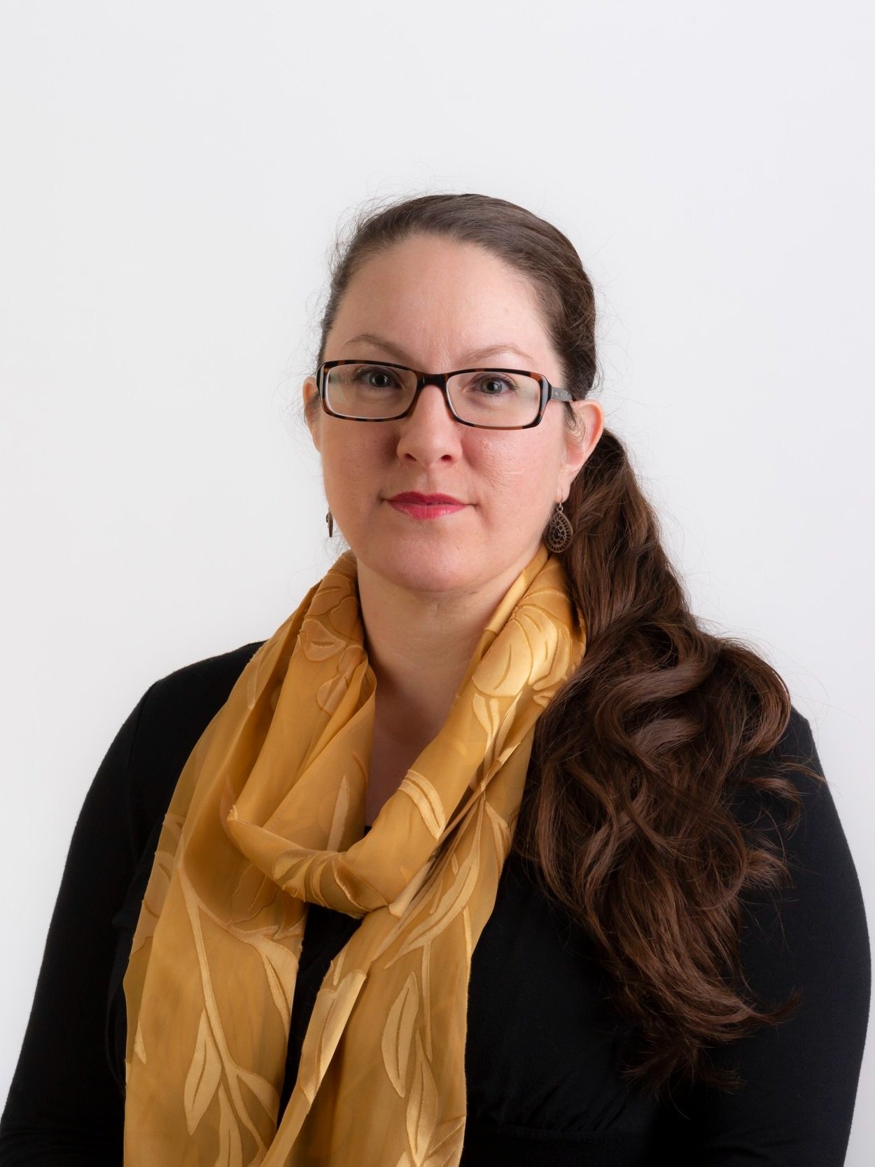3 Questions with Julia Schiavone Camacho