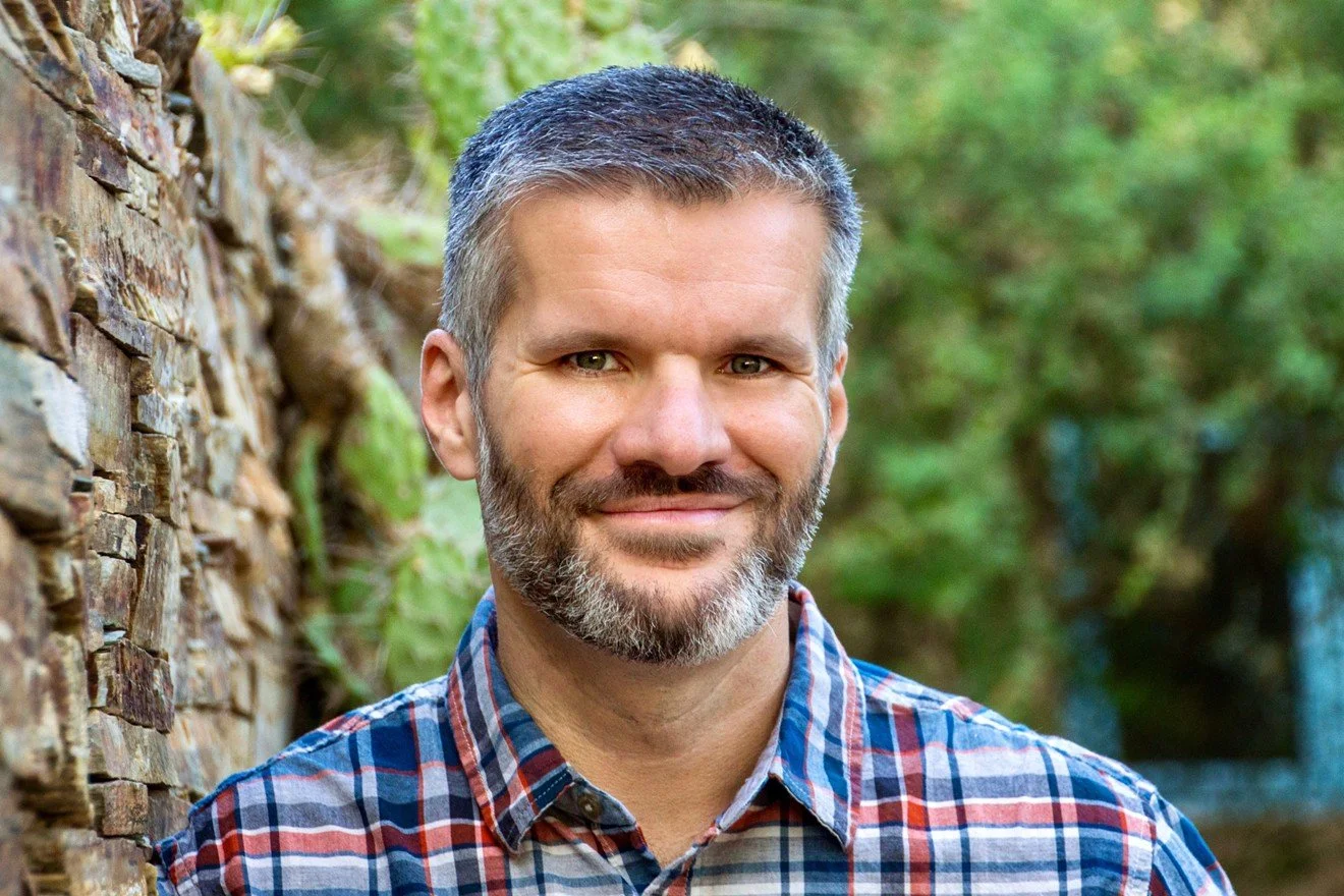 Hayden Casey Interviews Matt Bell