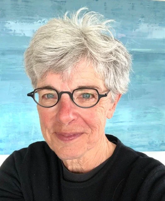 Katrina Marty Interviews Toni Mirosevich