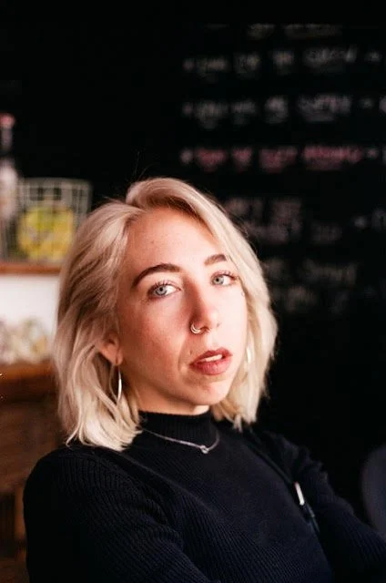 3 Questions with Lizz Dawson