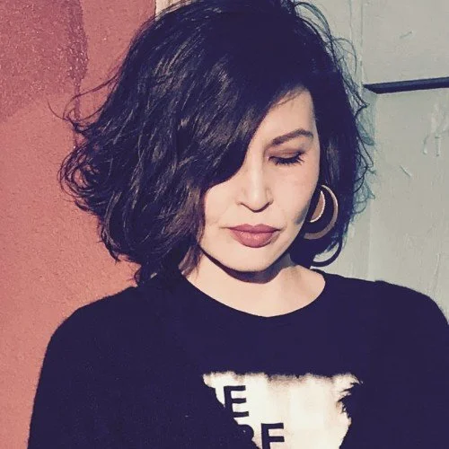 Xu Li Interviews Layli Long Soldier