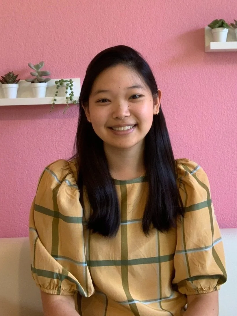 The Divine Disgusting: Maya Chari Interviews K-Ming Chang