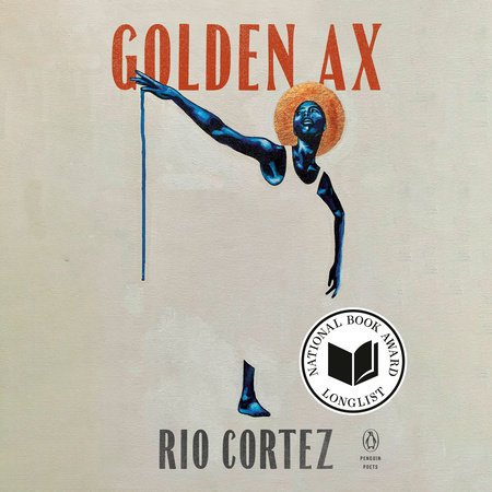 Breanna Foskit Reviews Golden Ax by Rio Cortez