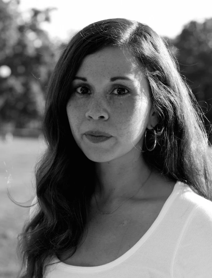 Core Memories: Sara Lupita Olivares