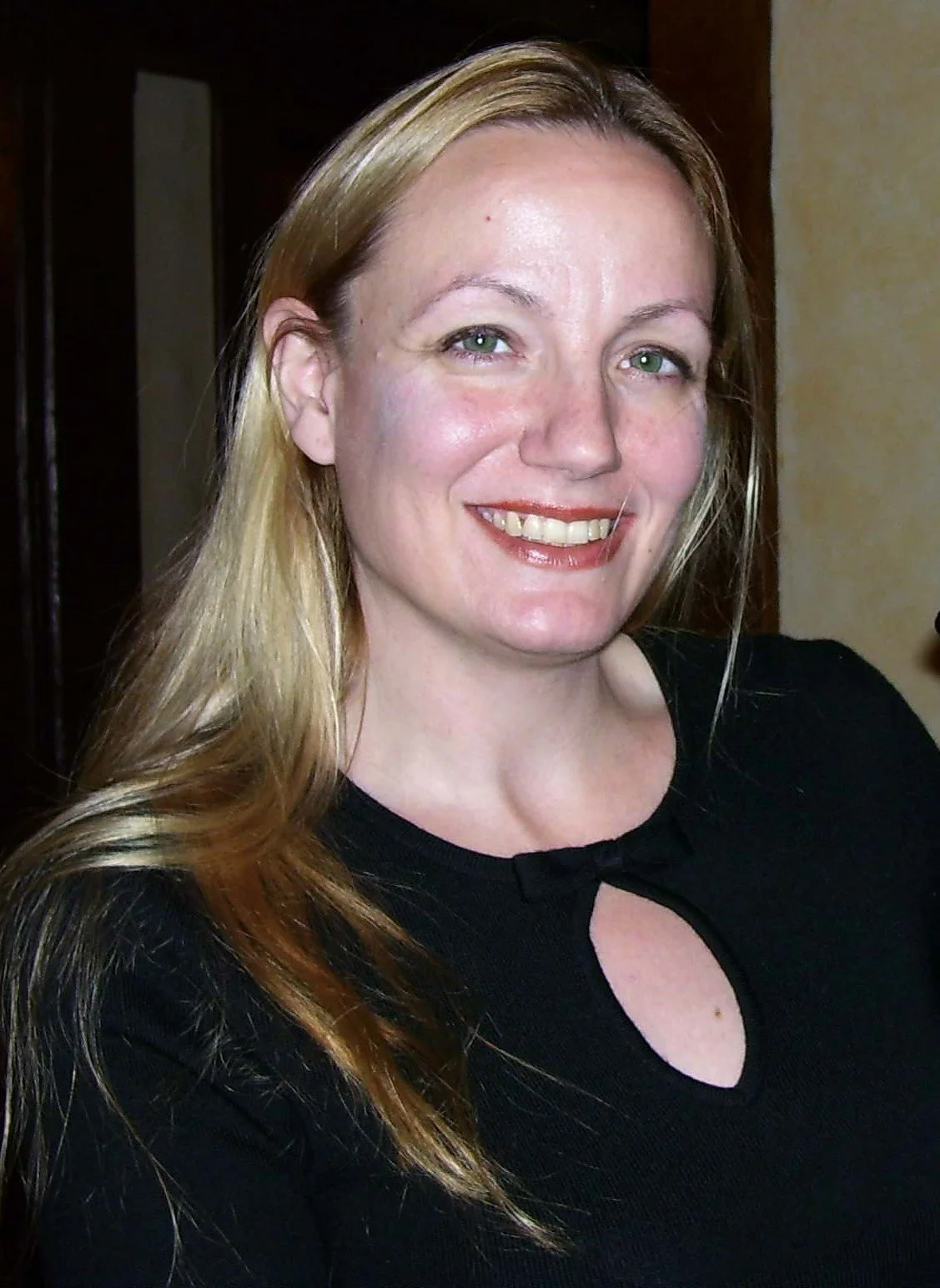 Core Memories: Carol Lahines