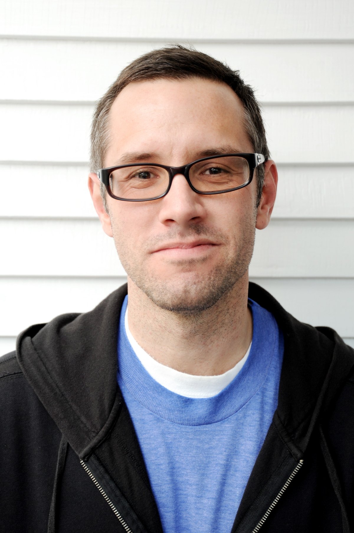 Unpredictable Off-Ramps: Tucker Leighty-Phillips Interviews John Jodzio