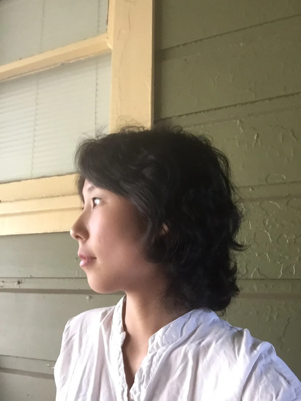 Jillian Coronato interviews Translator Sue Hyon Bae