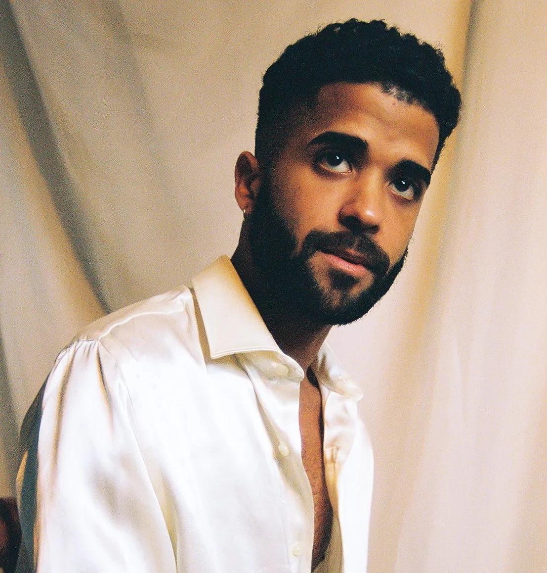 Core Memories: Alejandro Heredia