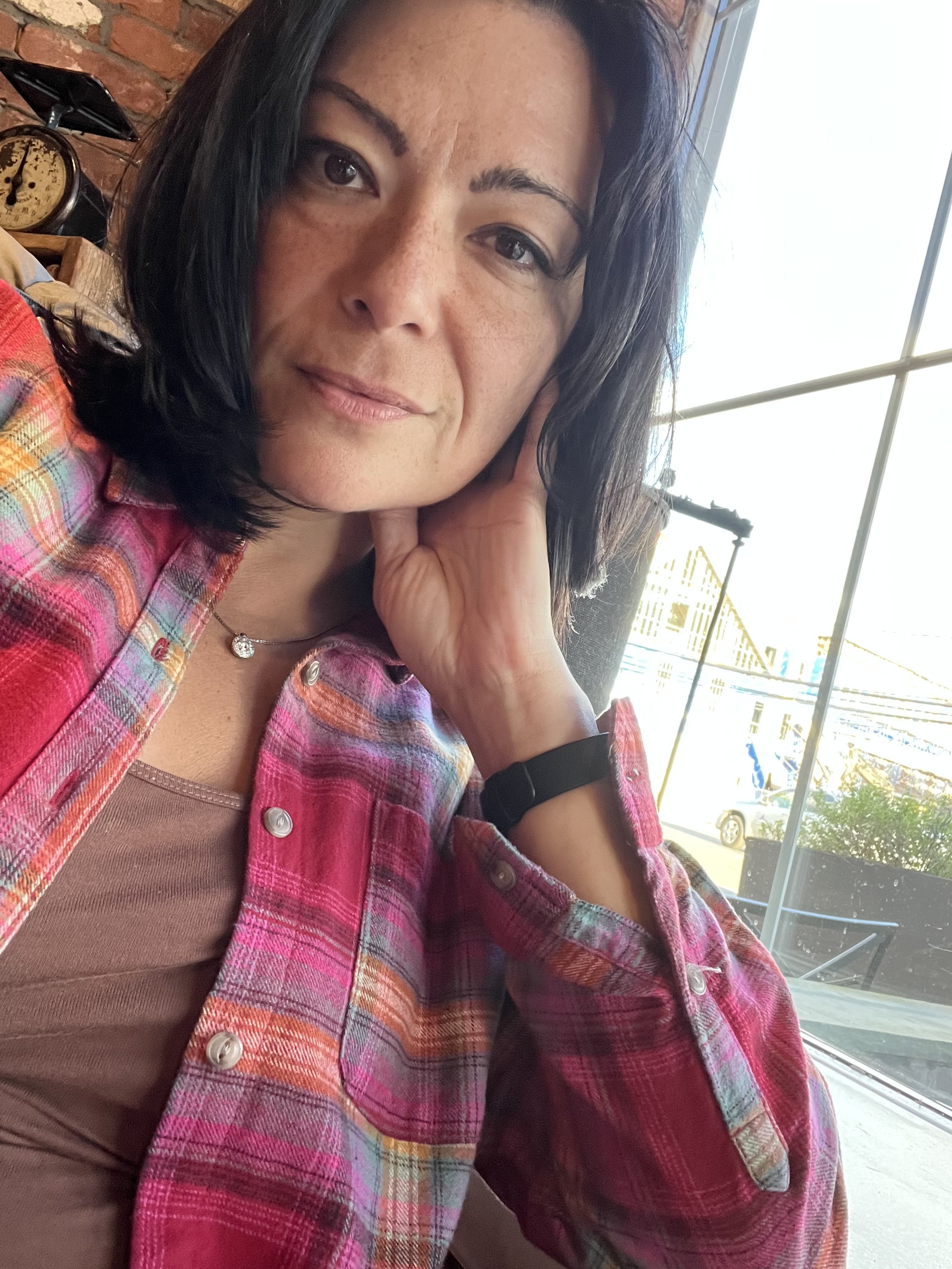 Core Memories: Joan Kwon Glass