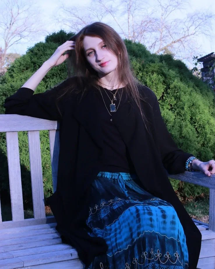 3 Questions with Maggie Warren