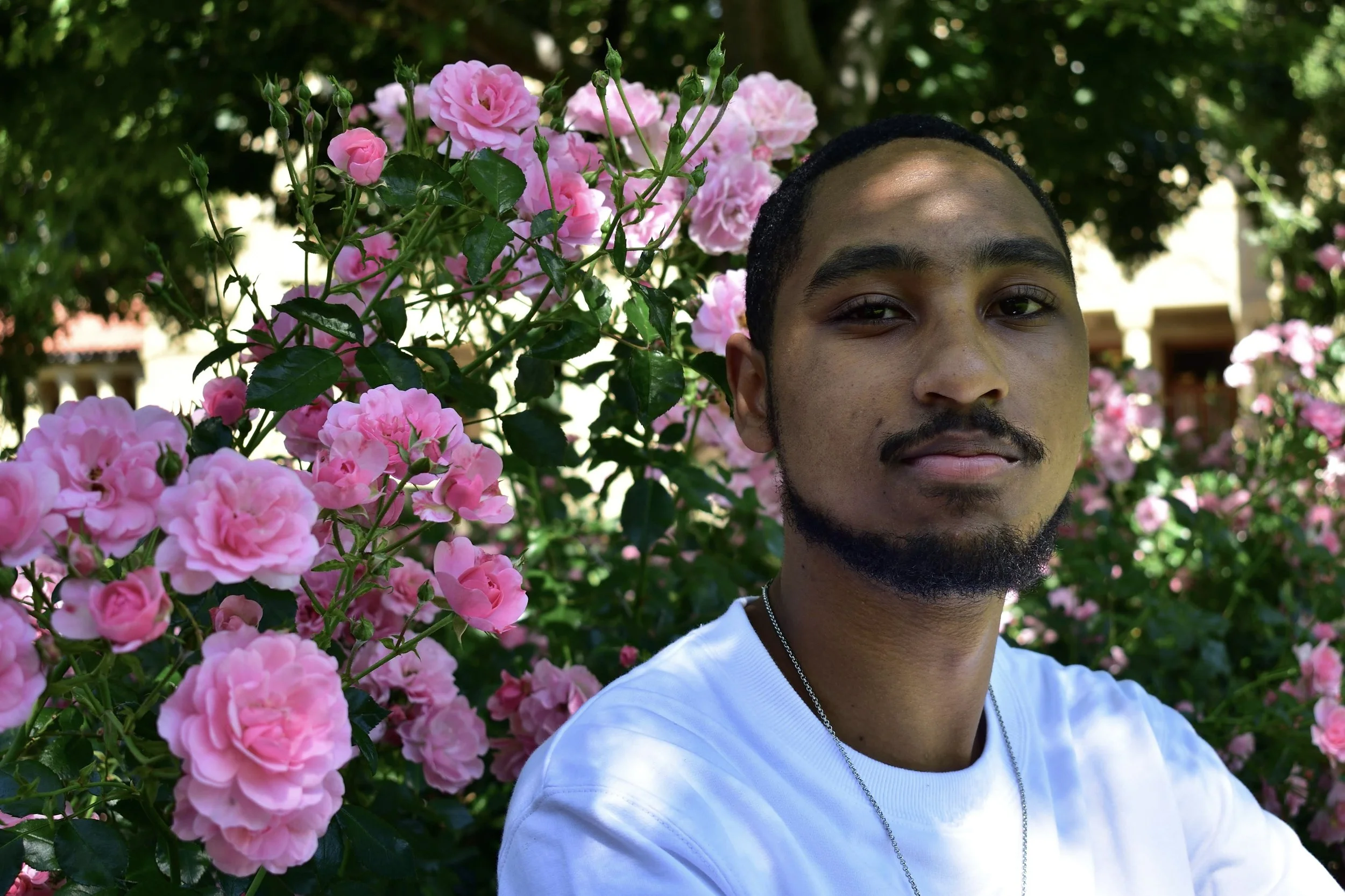 Core Memories: DeeSoul Carson