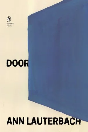Shivani Jaiswal Reviews Door by Ann Lauterbach