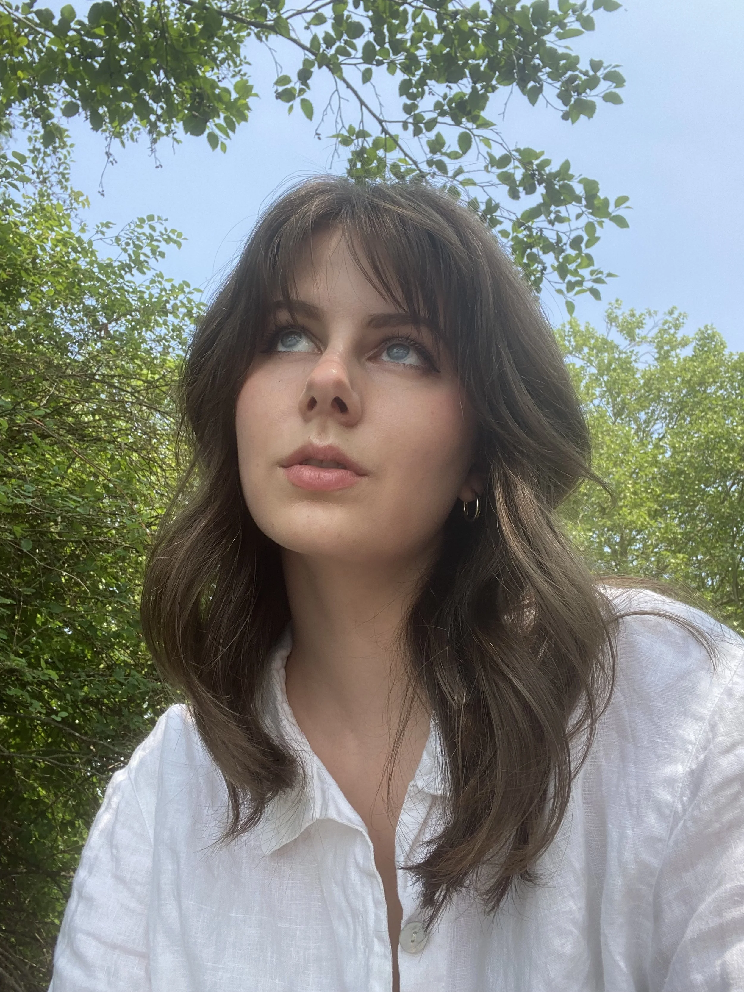 Core Memories: Emily Giangulio