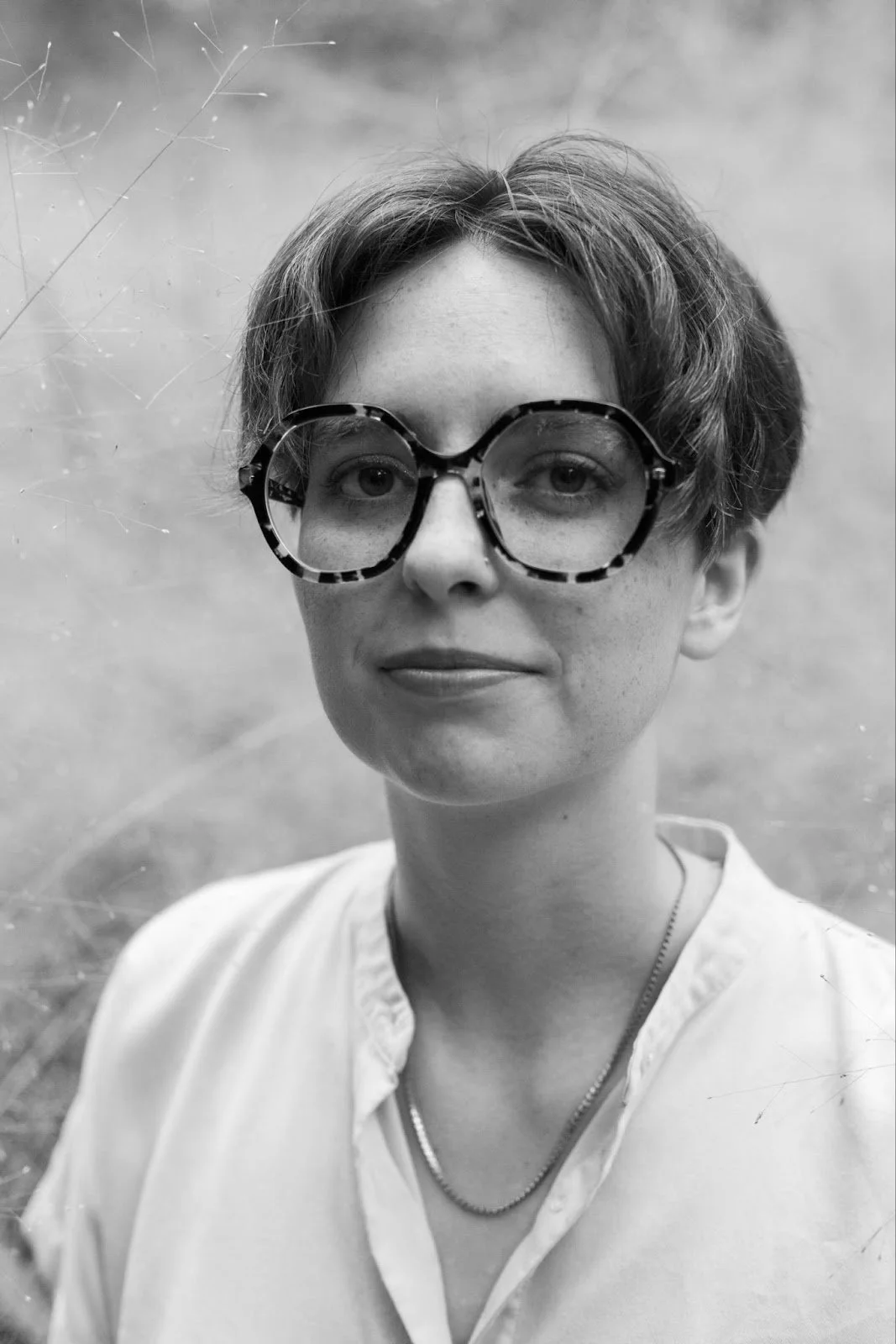 Core Memories: Maggie Boyd Hare