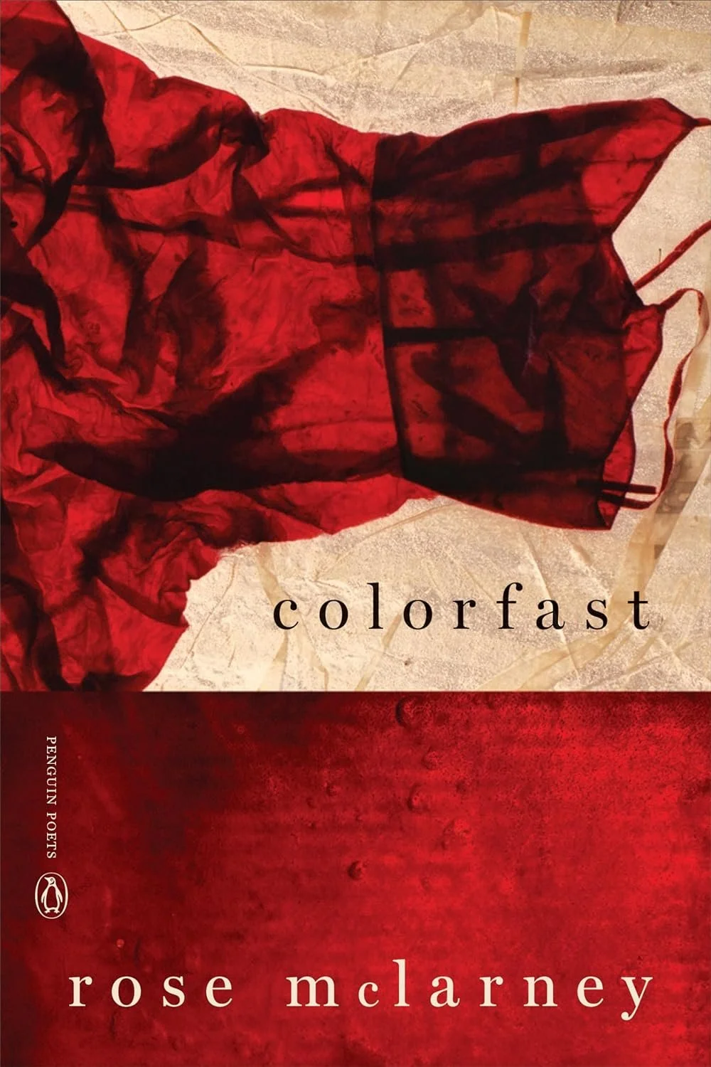 Ella Sexton Reviews Colorfast by Rose McLarney