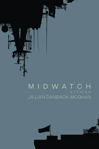 Sarah O'Brien Reviews Midwatch by Jillian Danback-Mcghan