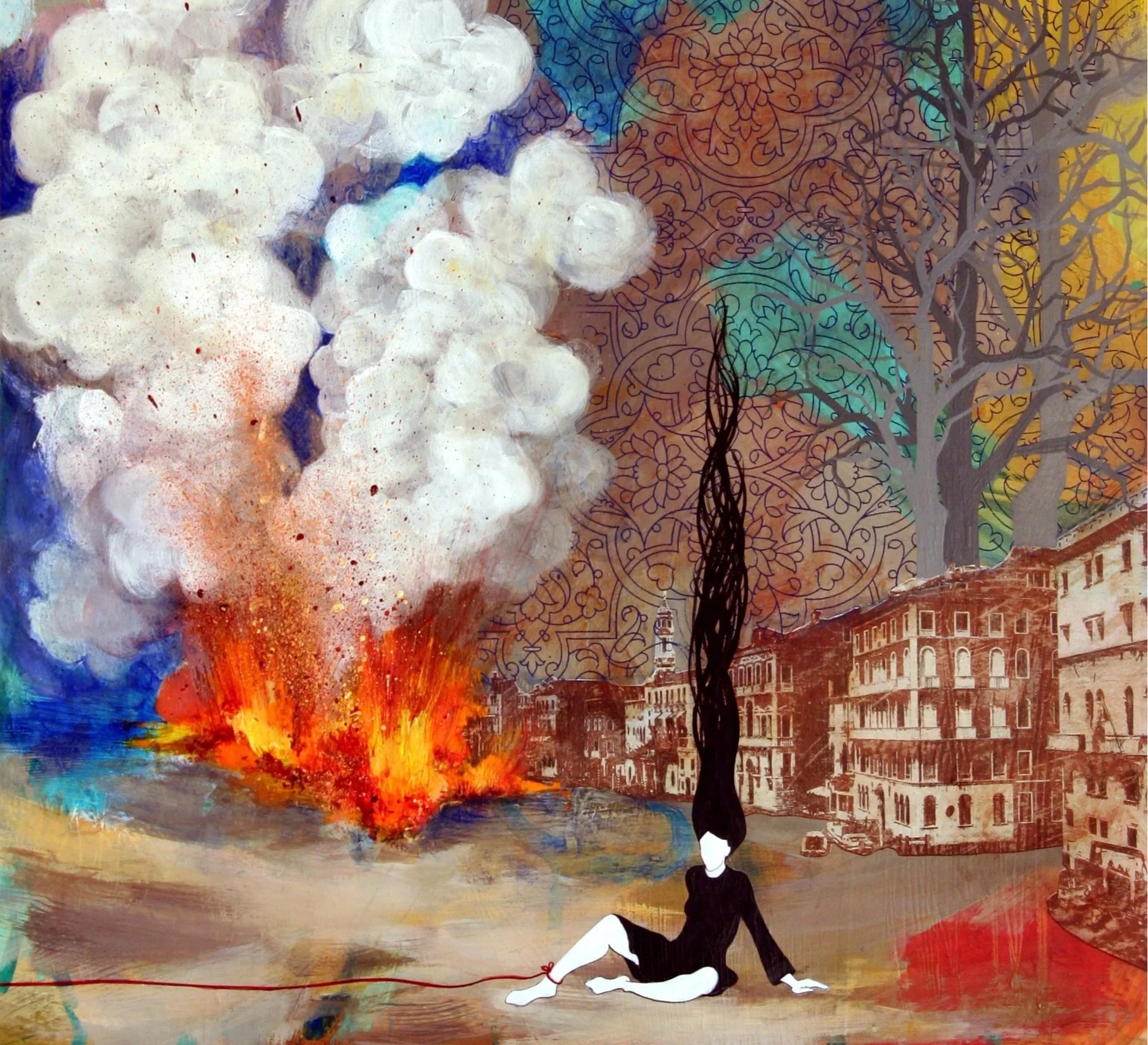 Too bad, you let me go.jpg