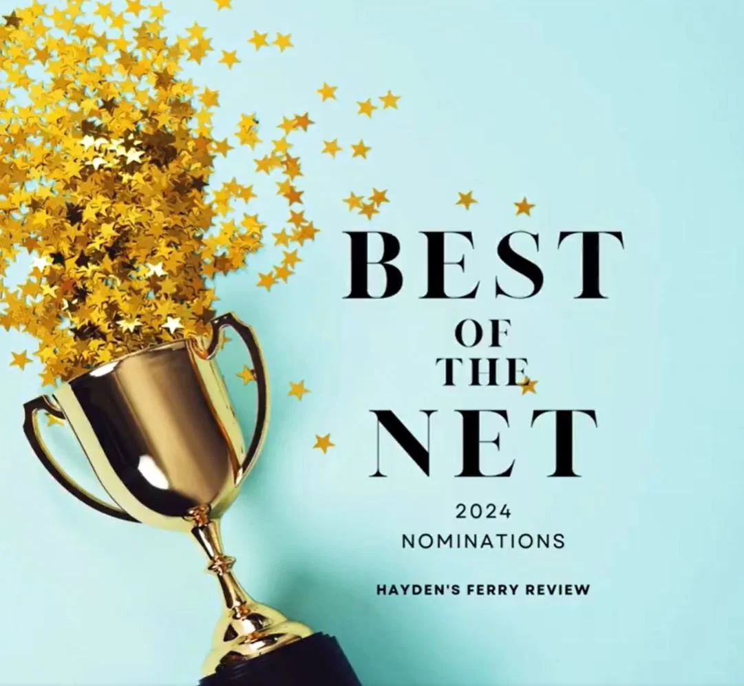 Announcing Our Nominees for Best of the Net
